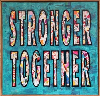 Stronger Together