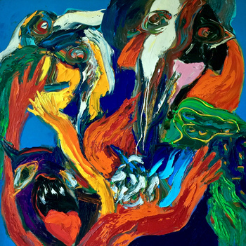 Image result for Stricher Gerard