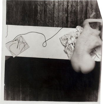 Untitled (Providence, Rhode Island)