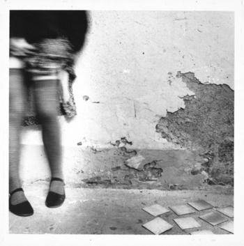 Several Cloudy Days, Rome, Italy (I.126)