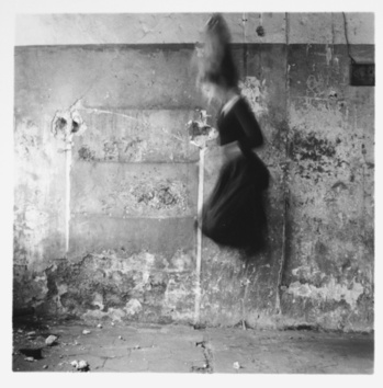 Untitled, Rome, Italy (I.126.2)