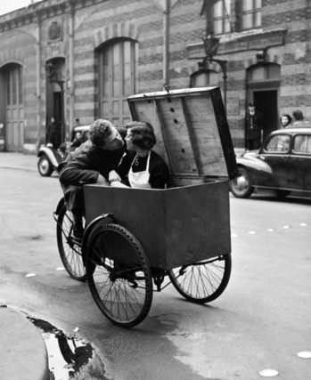 Αποτέλεσμα εικόνας για Robert Doisneau
