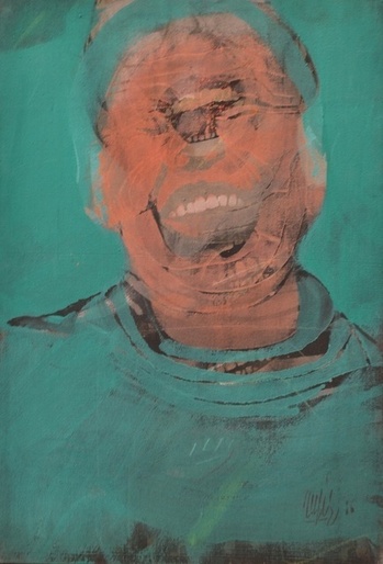 معاصرو الماضي ثمانية تجارب عربية