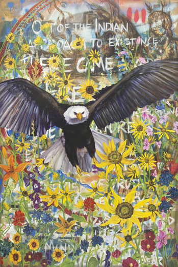 There Came a Great Freedom