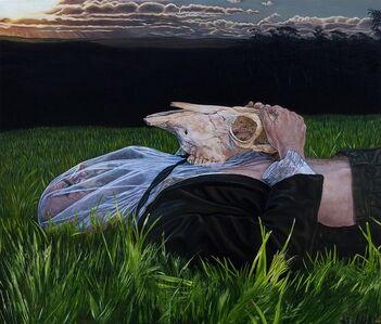 Beau White 13 Artworks Bio Shows On Artsy