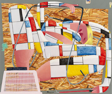 Celeste Rapone 26 Artworks Bio Shows On Artsy