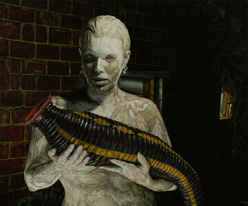 Beau White 13 Artworks Bio Shows On Artsy
