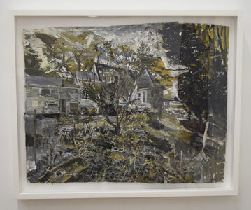 Stanley Lewis 10 Artworks, Bio & Shows on Artsy