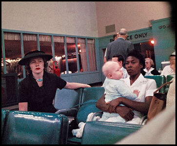 Gordon Parks 201 Artworks Bio Shows On Artsy