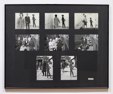 Michael Snow 17 Artworks Bio Shows On Artsy