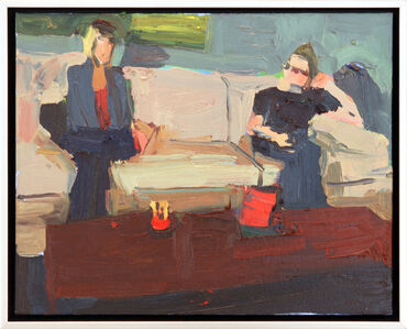 Jennifer Pochinski 37 Artworks Bio Shows On Artsy jennifer-pochinski-37-artworks-bio-shows-on-artsy