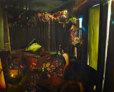 Léopold Rabus - 1 Artworks, Bio & Shows on Artsy