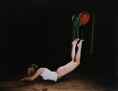 Sam Taylor Johnson 30 Artworks Bio Shows On Artsy