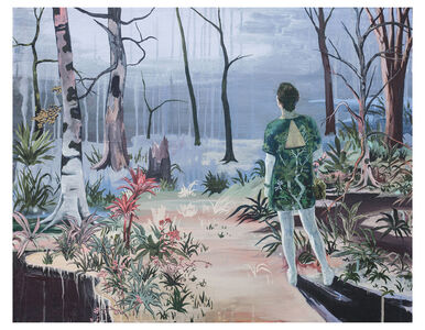 Rene Gonzalez - 5 Artworks, Bio & Shows on Artsy