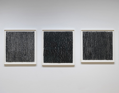 Richard Serra: Ramble Drawings