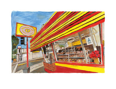 Bob Dylan 160 Artworks Bio Shows On Artsy