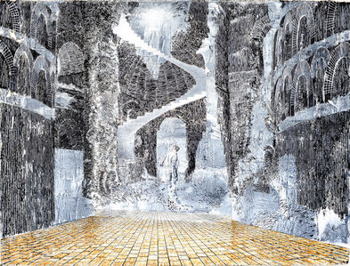 Jorg Lozek 13 Artworks Bio Shows On Artsy