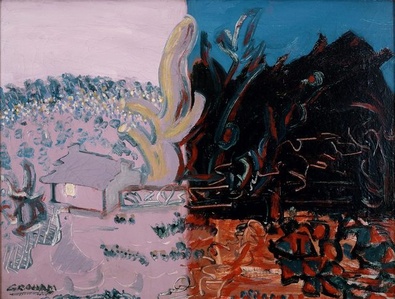 John Graham 30 Artworks, Bio & Shows on Artsy