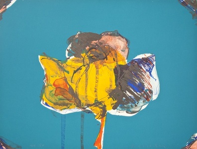 The Rose (State III)