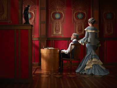 Christian liavini 87 Artworks Bio Shows On Artsy