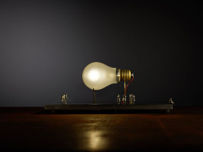 Ingo Maurer 26 Artworks Bio Shows On Artsy