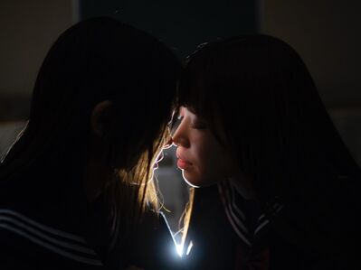 Yuki Aoyama 13 Artworks Bio Shows On Artsy