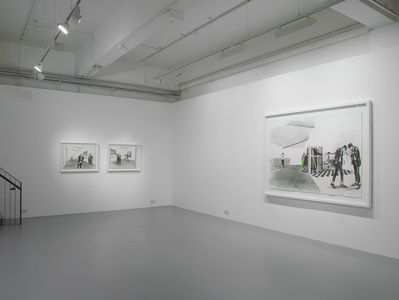 Charles Avery 64 Artworks, Bio & Shows on Artsy