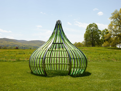 Dennis Oppenheim 78 Artworks, Bio & Shows on Artsy