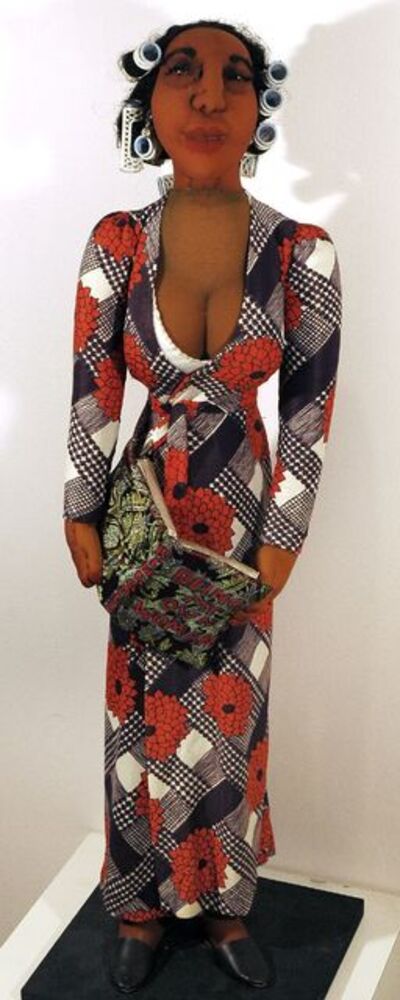 Faith Ringgold The Sunflowers Quilting Bee At Arles 1996 Available For Sale Artsy