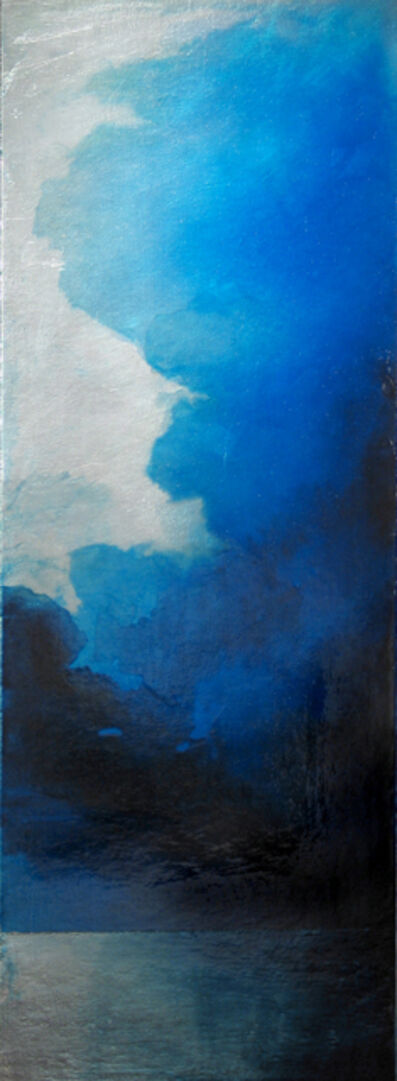 Richard Hambleton The Beautiful Paintings Artsy