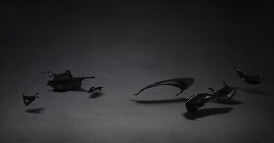 Yamamoto Masao Untitled 44 From The Series A Box Of Ku 01 Available For Sale Artsy