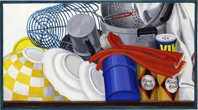 Wm Whitehot Magazine Of Contemporary Art March 2009 The