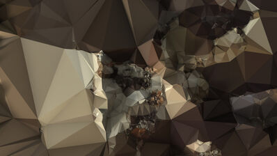 Quayola Topologies Tiepolo Immacolata Concezione 2010 Available For Sale Artsy