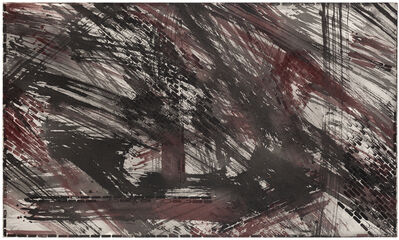 Ferdinand Penker Ohne Titel (1991) Available for Sale Artsy