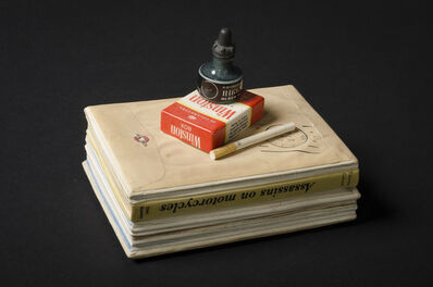 Marilyn Levine Alex S Suitcase 1985 Available For Sale Artsy