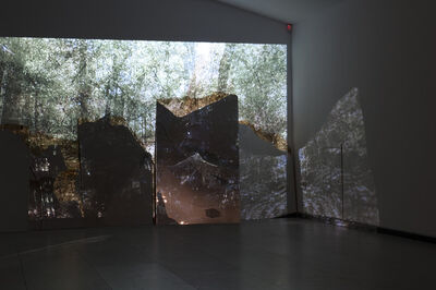 Nico Vascellari Untitled 02 Available For Sale Artsy