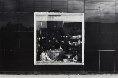 Lewis Baltz 29 Artworks Bio Amp Shows On Artsy