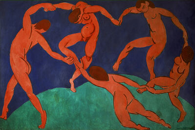 Andre Derain Charing Cross Bridge London 1906 Artsy