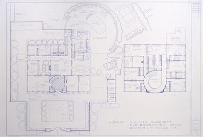 David Lynch Dark Deep Darkness 2009 Artsy