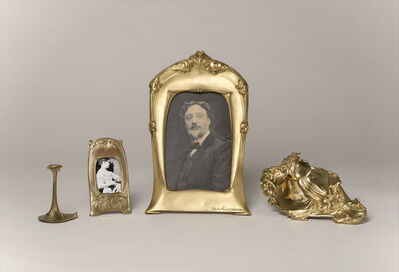 Hector Guimard 13 Artworks, Bio & Shows on Artsy