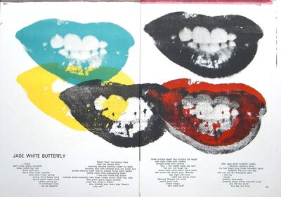 Andy Warhol S Marilyn Monroe For Sale On Artsy