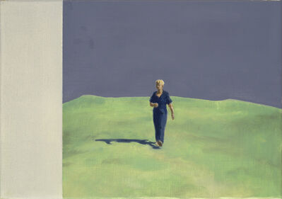 Tim Eitel Head Young Woman 2015 Available For Sale Artsy