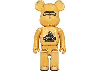 Bearbrick 1000 For Sale On Artsy