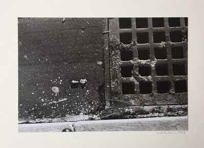 Aaron Siskind Rome 25 1967 Available For Sale Artsy