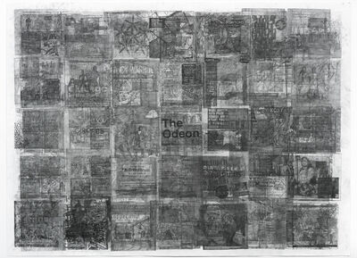 Ciprian Muresan Palimpsest Artforum April 2008 2016 Available For Sale Artsy