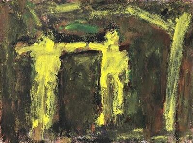 Milton Resnick - 63 Artworks, Bio & Shows on Artsy