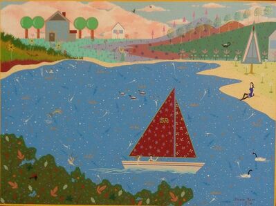 Steve Romm - 5 Artworks, Bio & Shows on Artsy