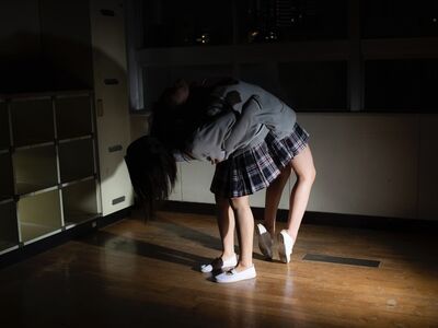 Yuki Aoyama 妄想女子校 Schoolgirl Complex 7 Available For Sale Artsy Yuki Aoyama 妄想女子校 Schoolgirl Complex 7 Available For Sale Artsy