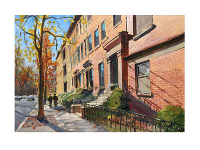 Bob Dylan Little Italy Lower Manhattan 2019 2019