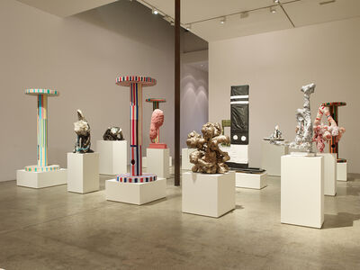 Tal R - 163 Artworks, Bio & Shows on Artsy